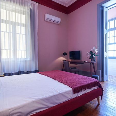 Patio79 Aveiro Hotel Room photo