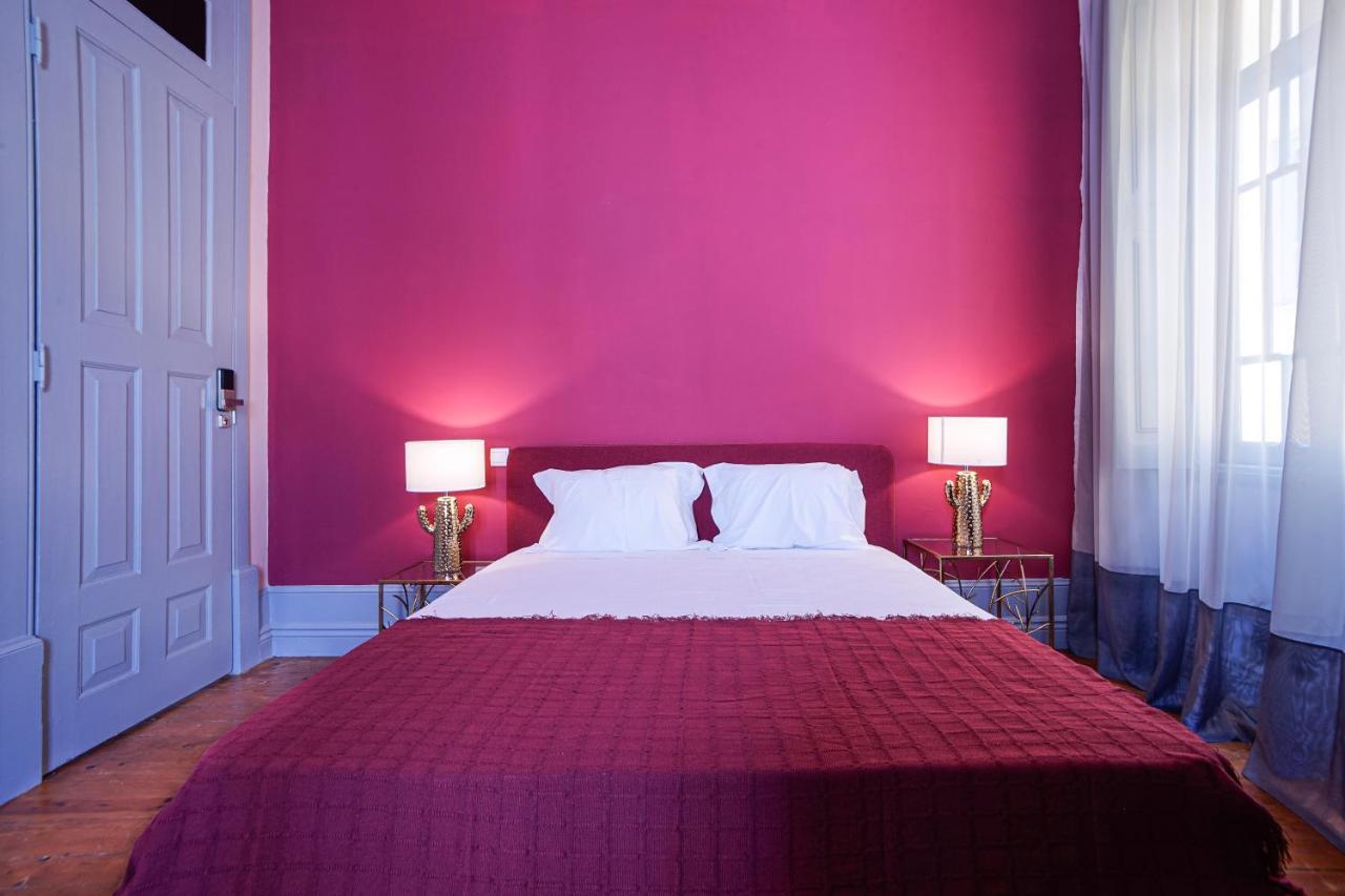 Patio79 Aveiro Hotel Room photo
