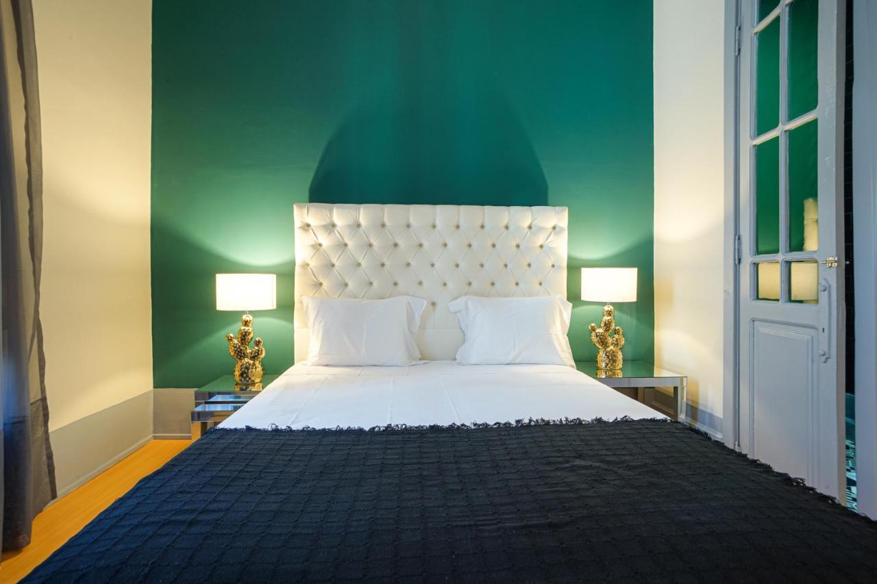 Patio79 Aveiro Hotel Room photo