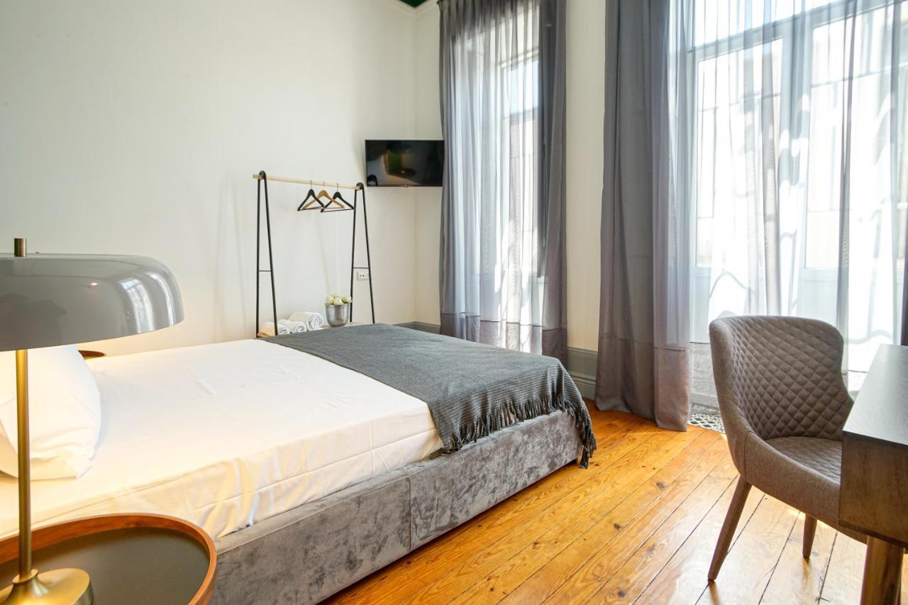 Patio79 Aveiro Hotel Room photo