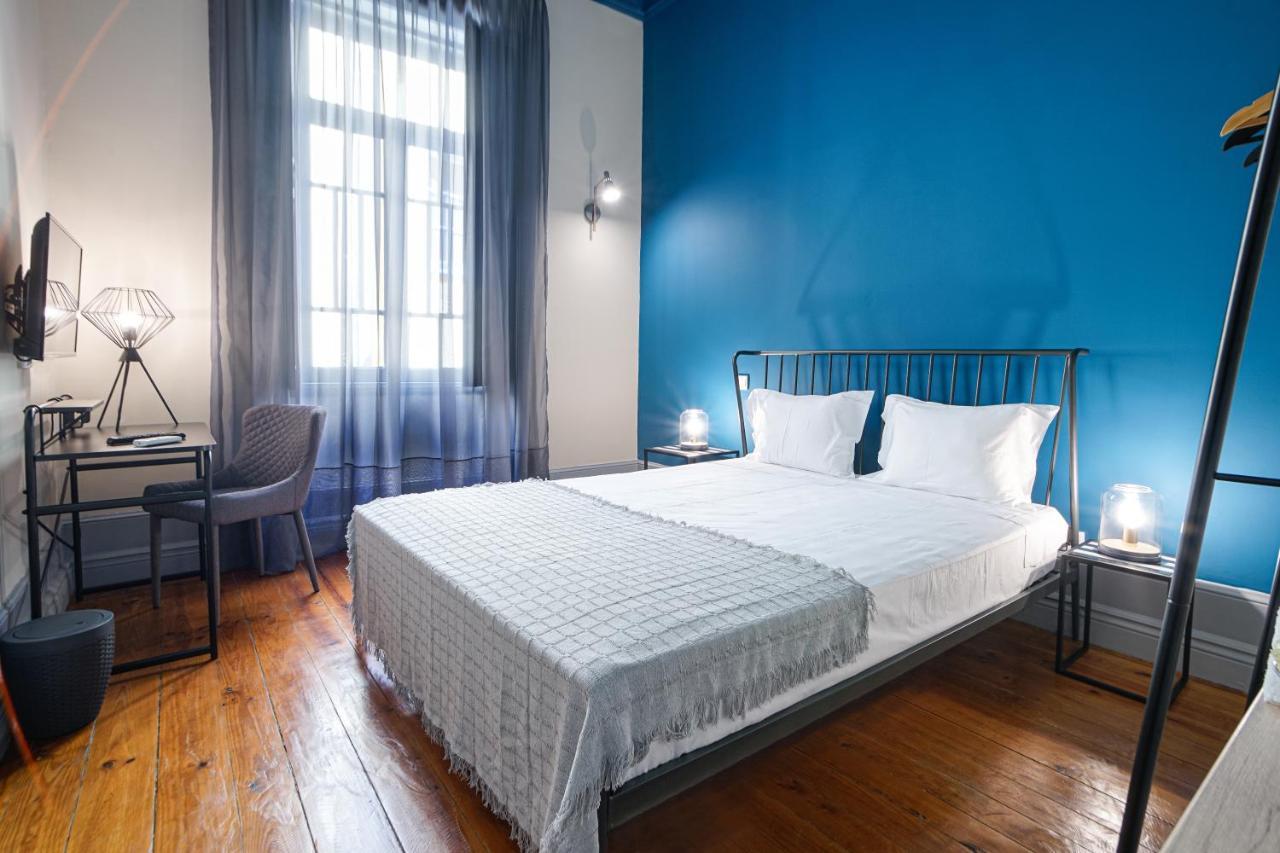 Patio79 Aveiro Hotel Room photo