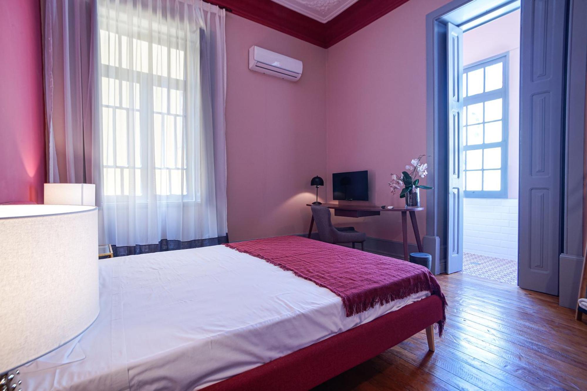Patio79 Aveiro Hotel Room photo