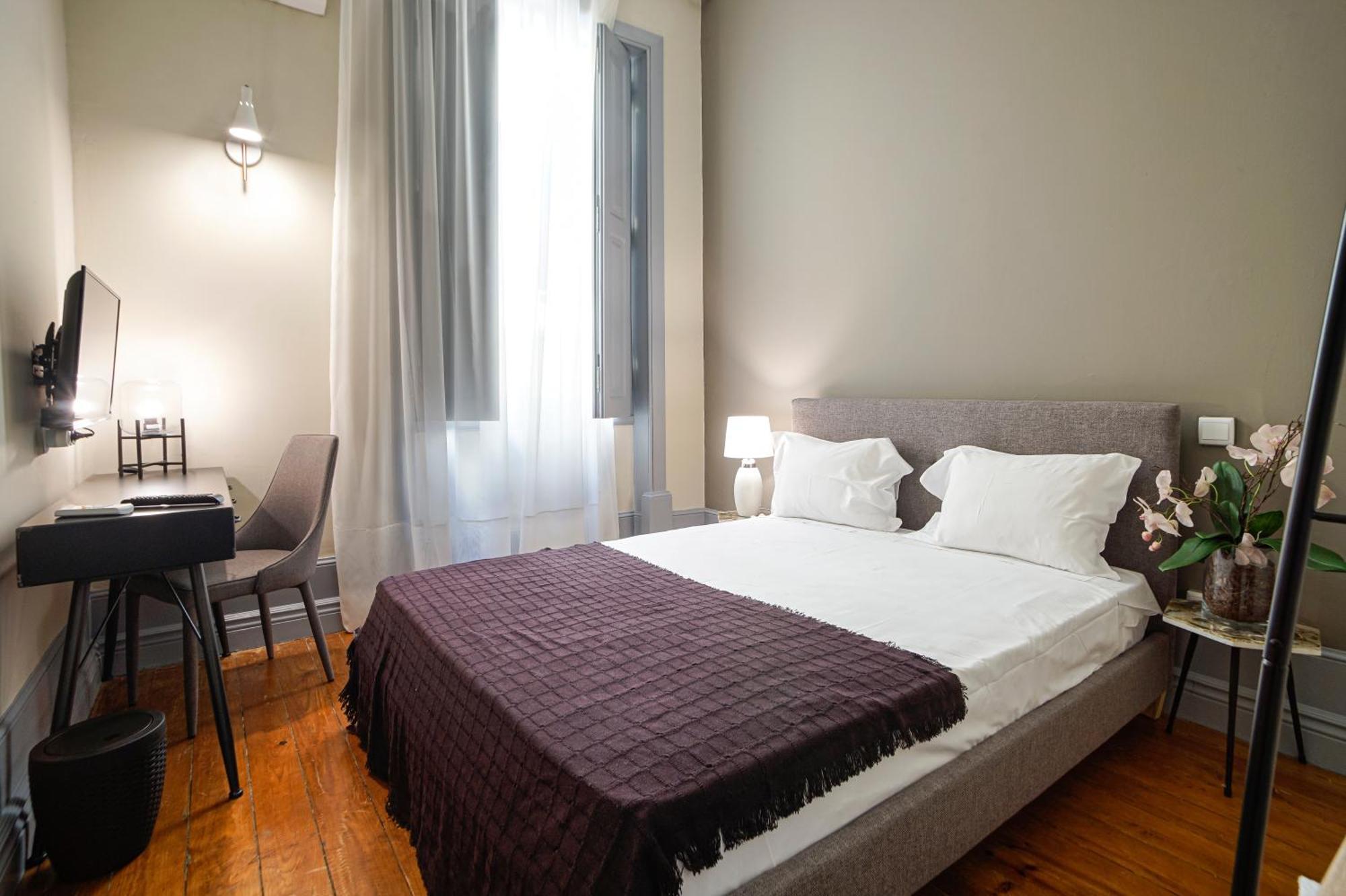 Patio79 Aveiro Hotel Room photo