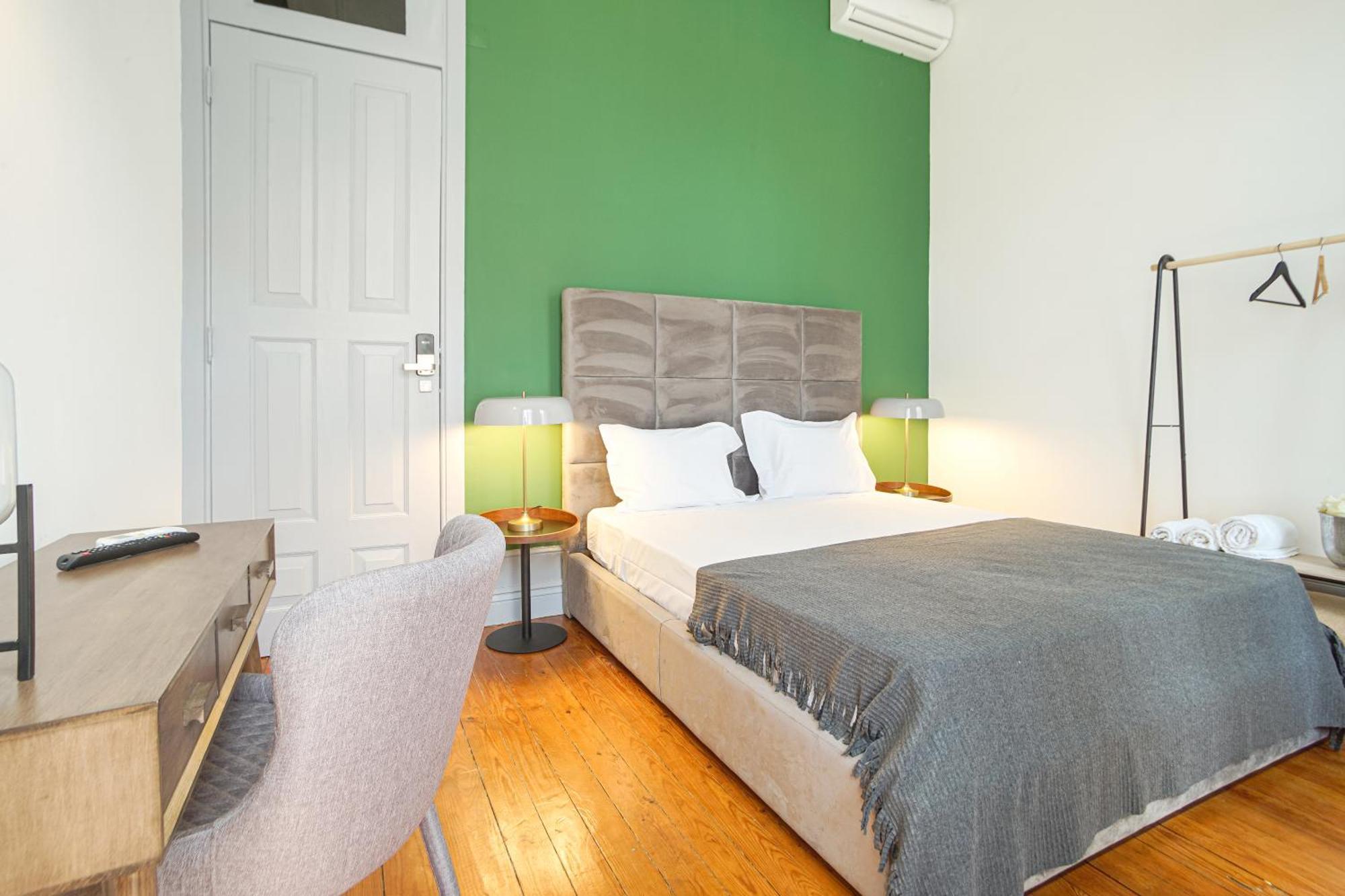 Patio79 Aveiro Hotel Room photo