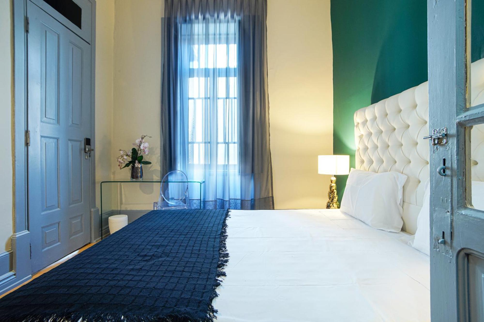 Patio79 Aveiro Hotel Room photo